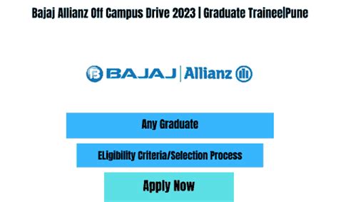 allianz graduate program 2023.